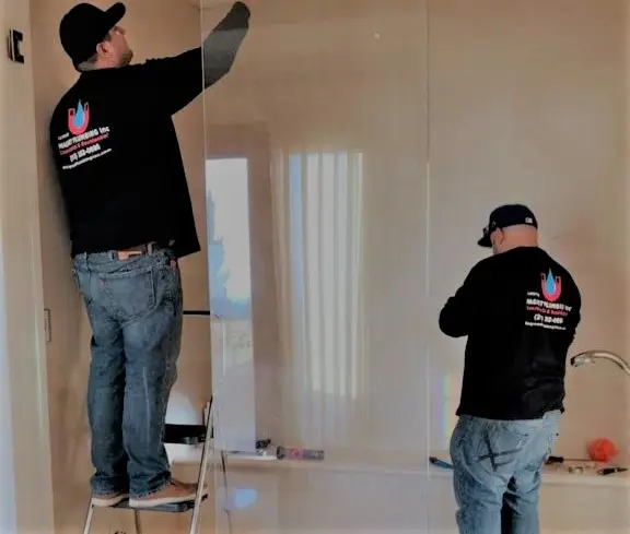 Professional plumbing installation for Tankless Water Heater Installation in St. Joseph